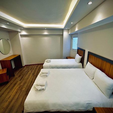 Calenberg Hotel Κωνσταντινούπολη Εξωτερικό φωτογραφία