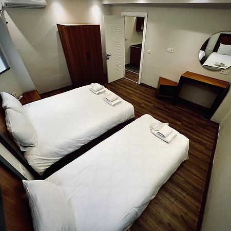 Calenberg Hotel Κωνσταντινούπολη Εξωτερικό φωτογραφία
