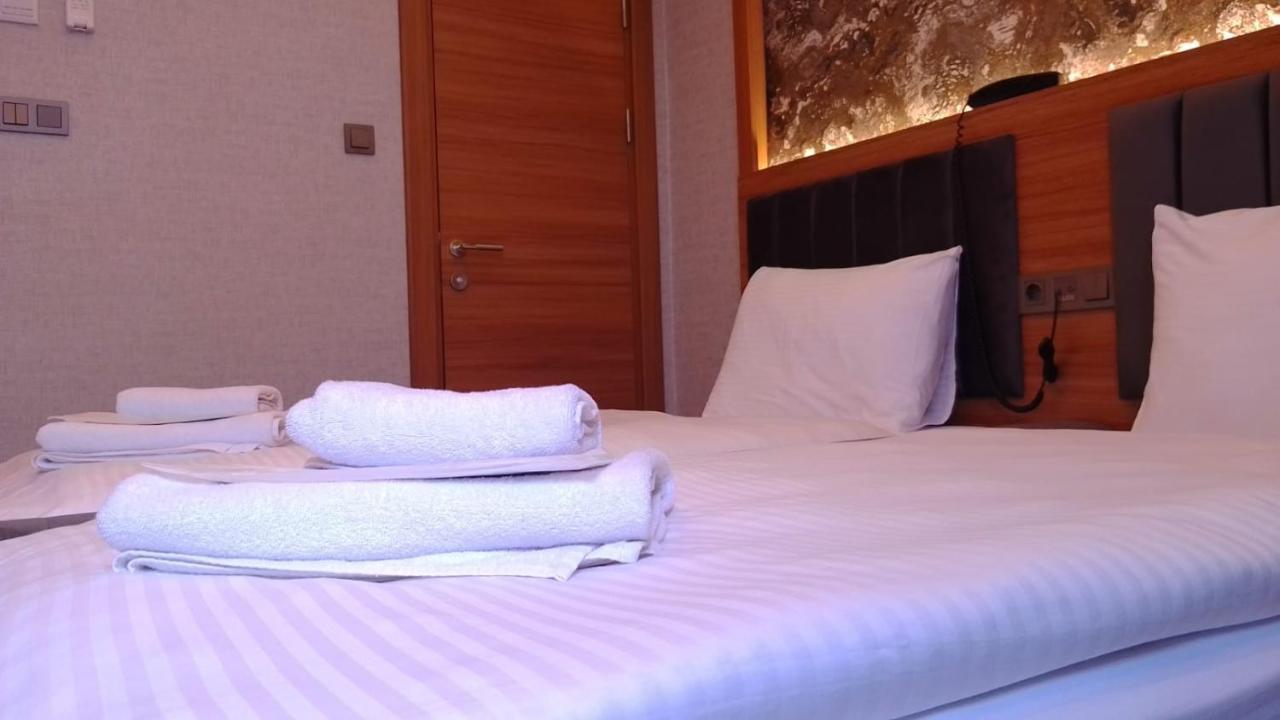 Calenberg Hotel Κωνσταντινούπολη Εξωτερικό φωτογραφία