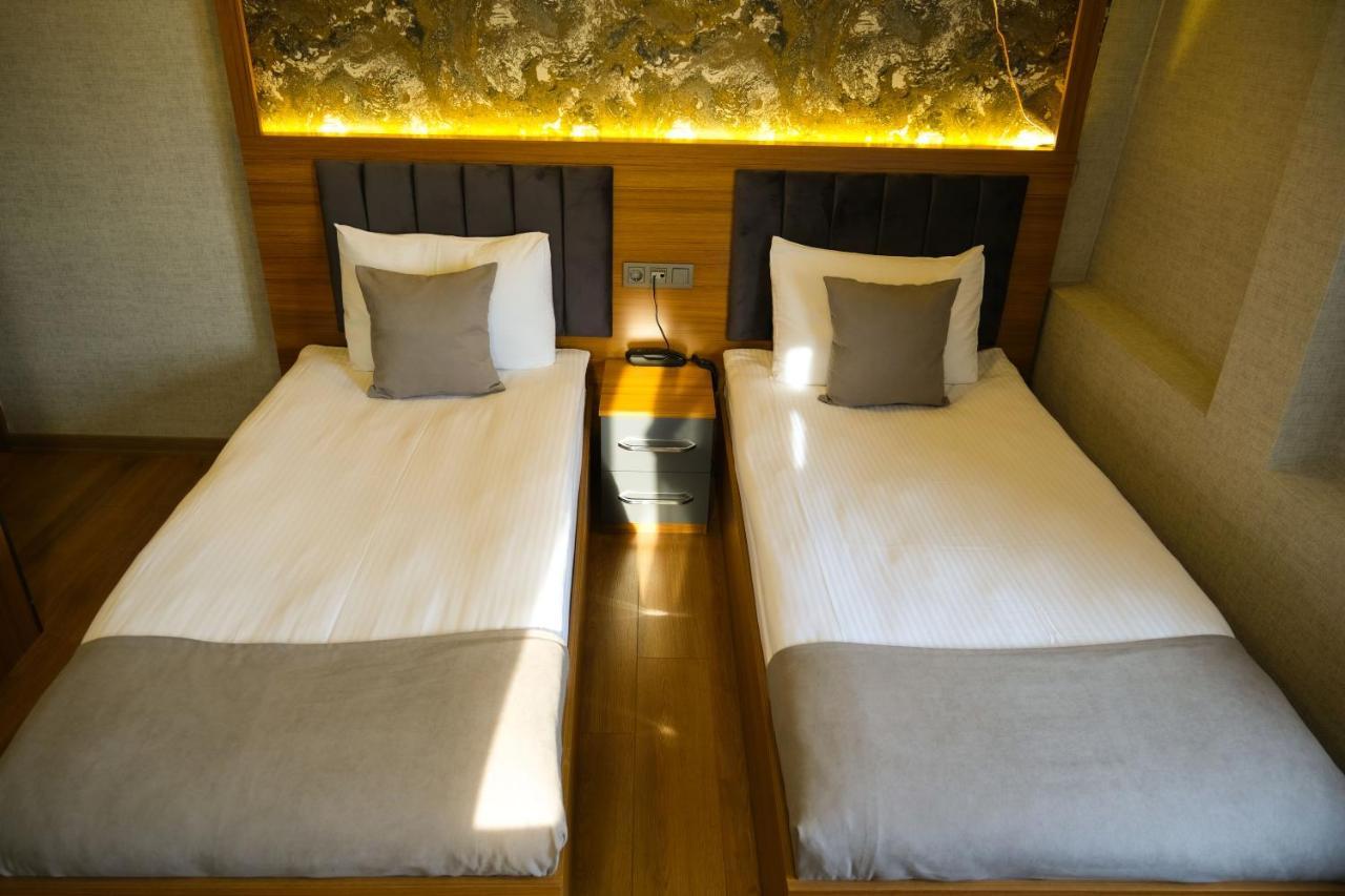 Calenberg Hotel Κωνσταντινούπολη Εξωτερικό φωτογραφία