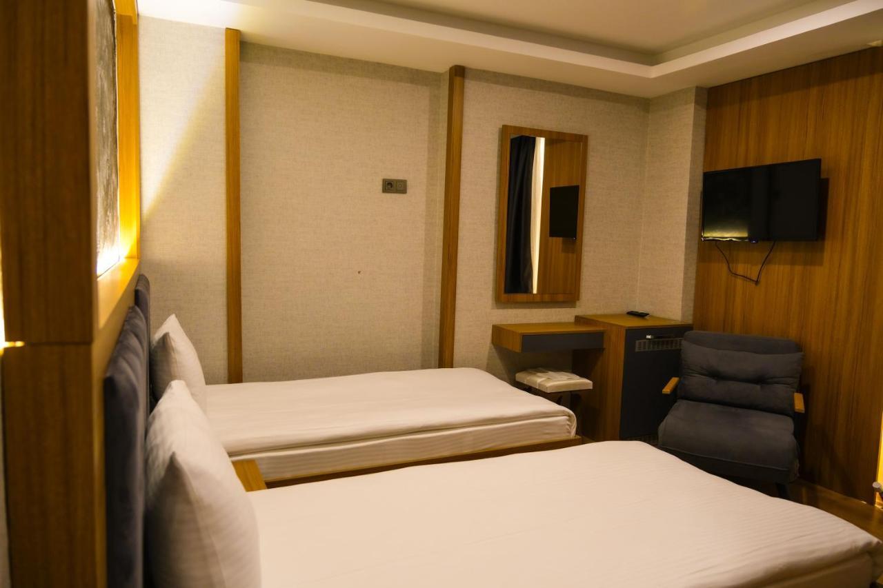 Calenberg Hotel Κωνσταντινούπολη Εξωτερικό φωτογραφία