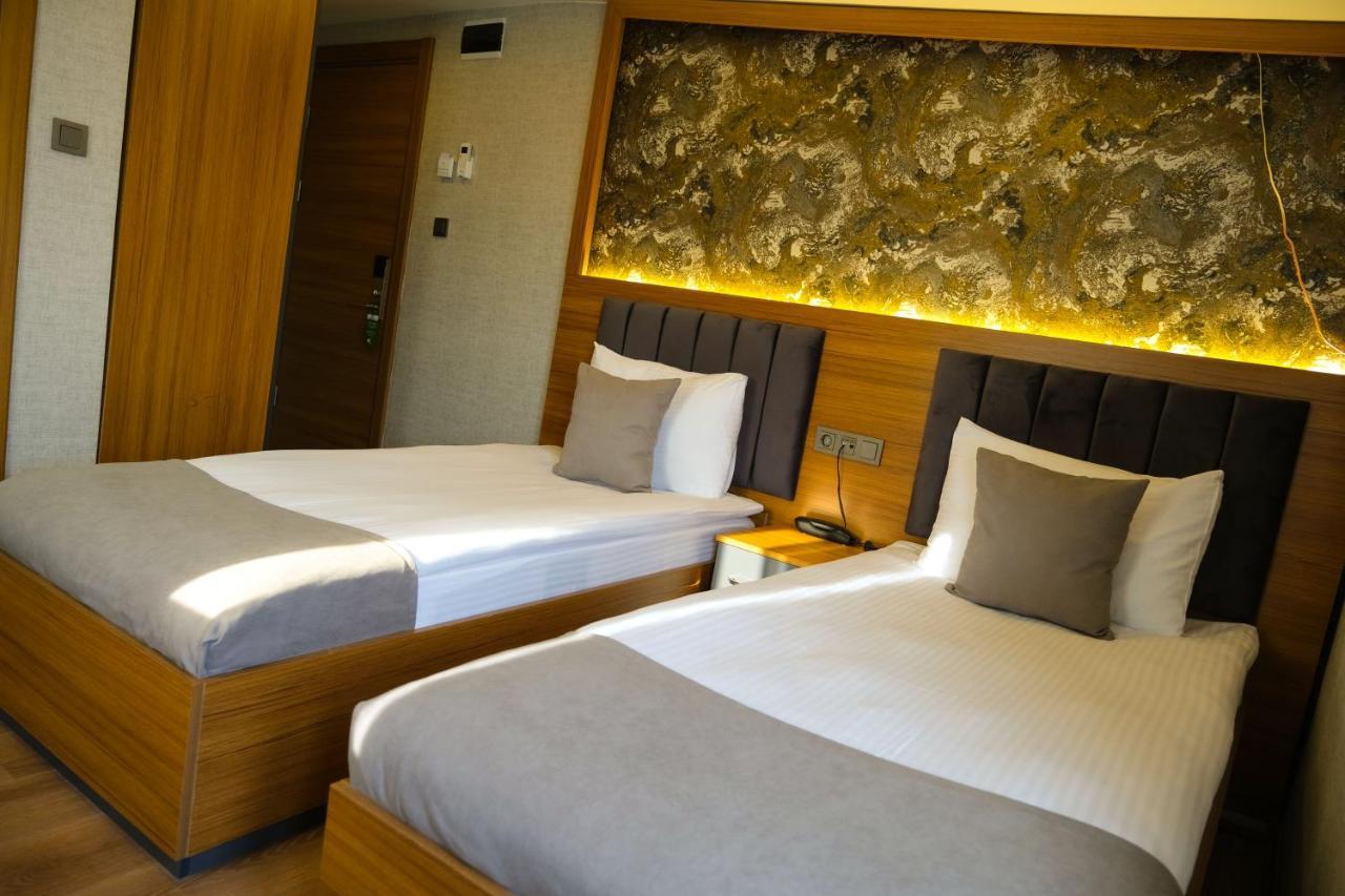 Calenberg Hotel Κωνσταντινούπολη Εξωτερικό φωτογραφία