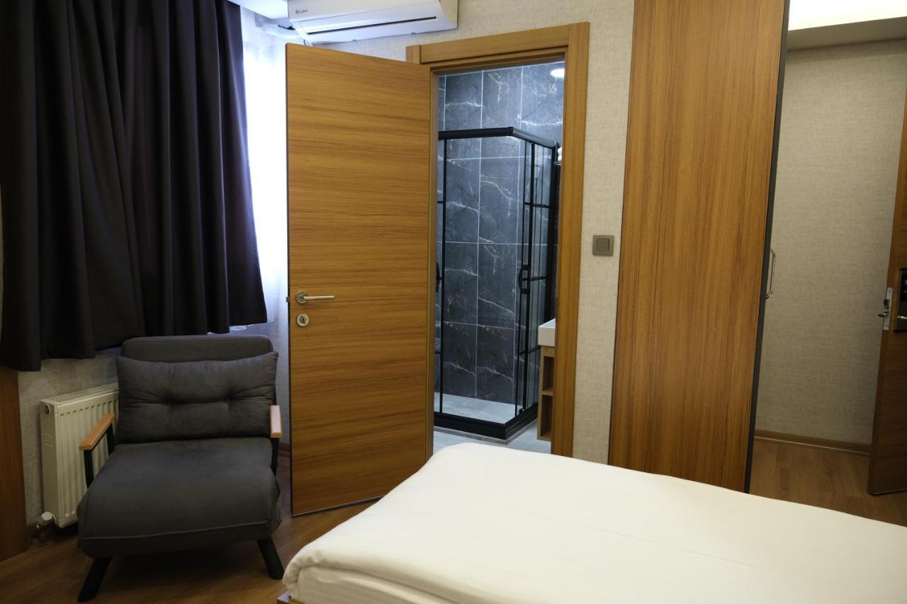 Calenberg Hotel Κωνσταντινούπολη Εξωτερικό φωτογραφία