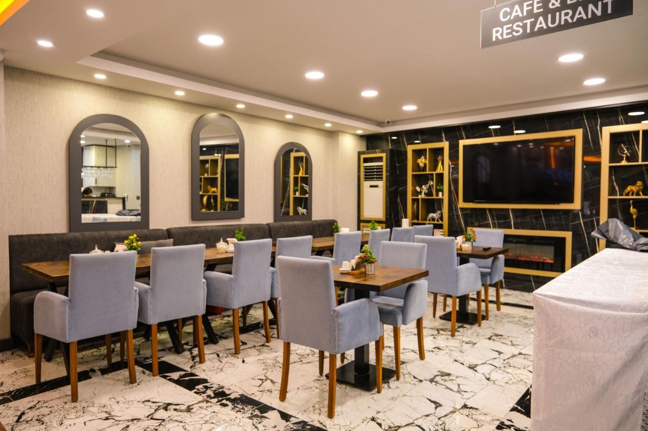 Calenberg Hotel Κωνσταντινούπολη Εξωτερικό φωτογραφία