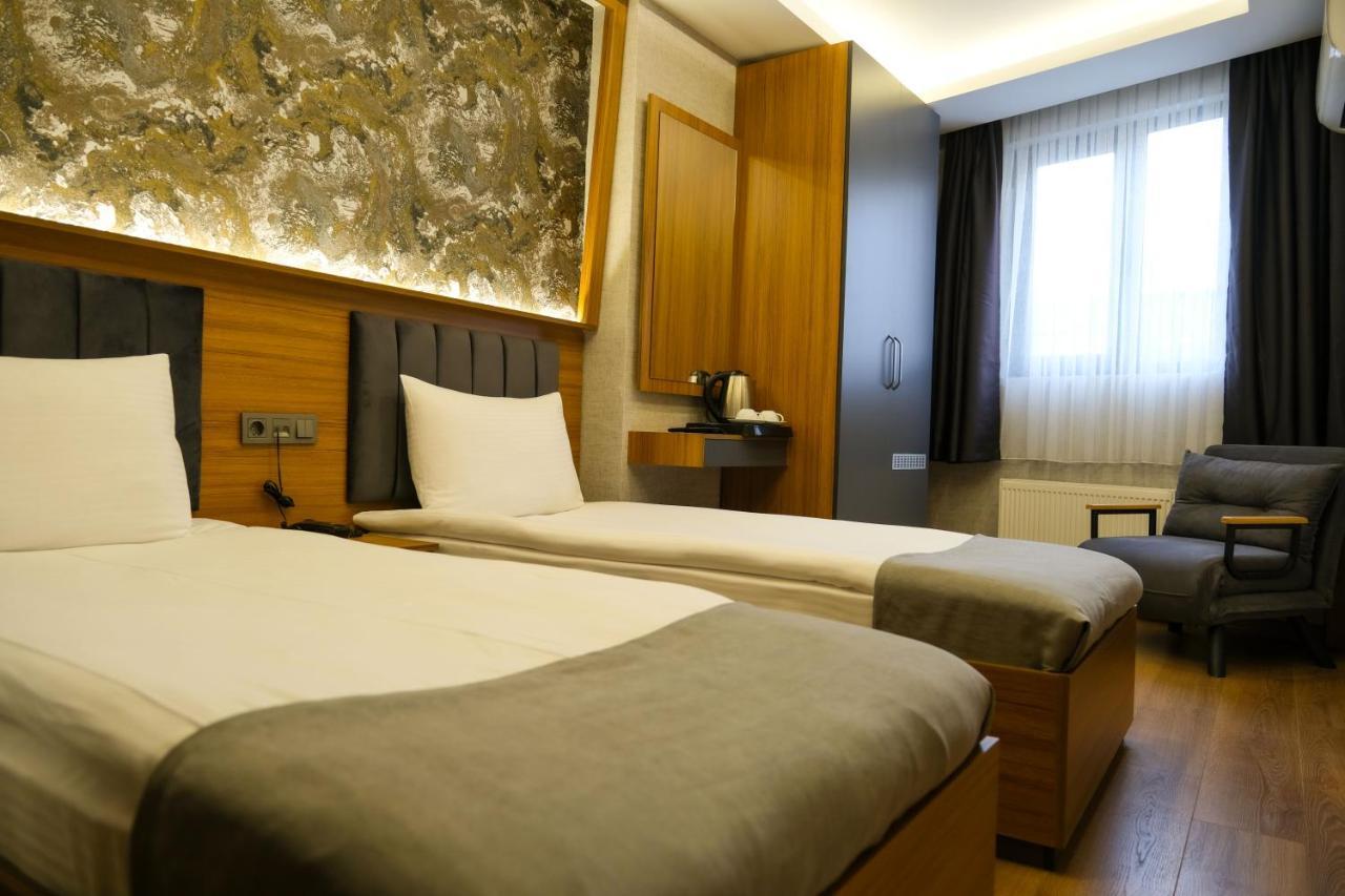 Calenberg Hotel Κωνσταντινούπολη Εξωτερικό φωτογραφία