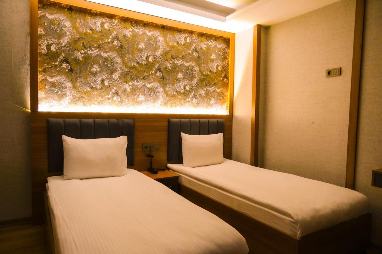 Calenberg Hotel Κωνσταντινούπολη Εξωτερικό φωτογραφία