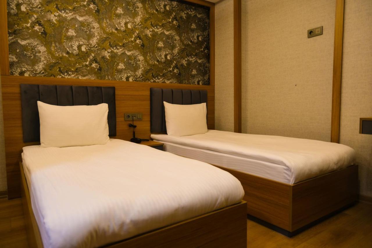 Calenberg Hotel Κωνσταντινούπολη Εξωτερικό φωτογραφία