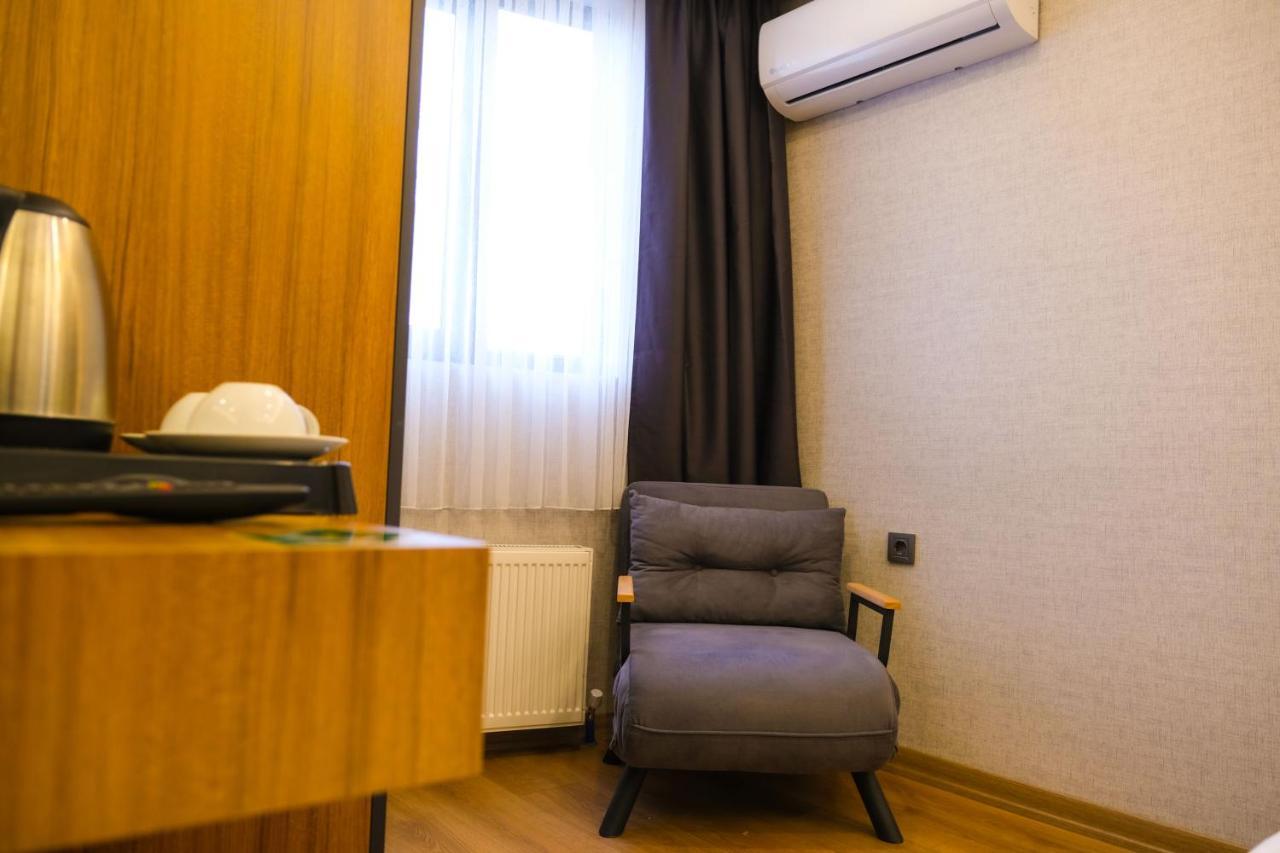 Calenberg Hotel Κωνσταντινούπολη Εξωτερικό φωτογραφία