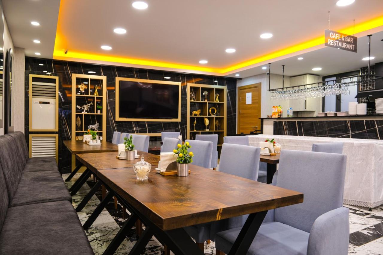 Calenberg Hotel Κωνσταντινούπολη Εξωτερικό φωτογραφία