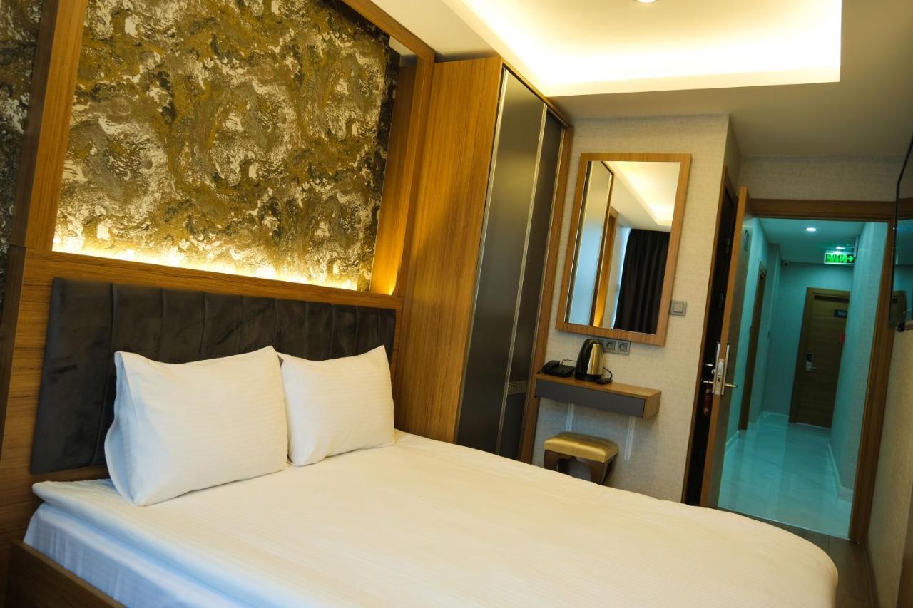 Calenberg Hotel Κωνσταντινούπολη Εξωτερικό φωτογραφία