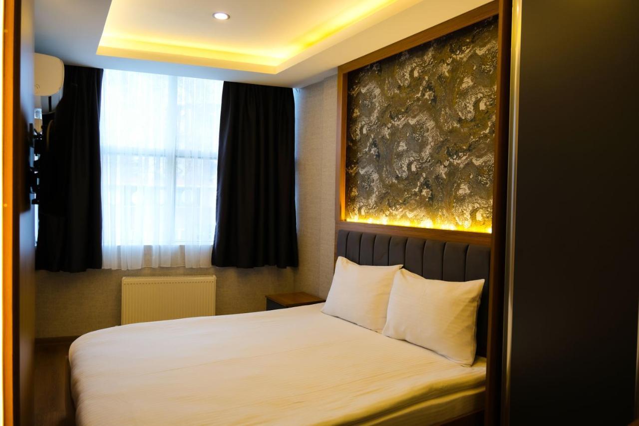 Calenberg Hotel Κωνσταντινούπολη Εξωτερικό φωτογραφία