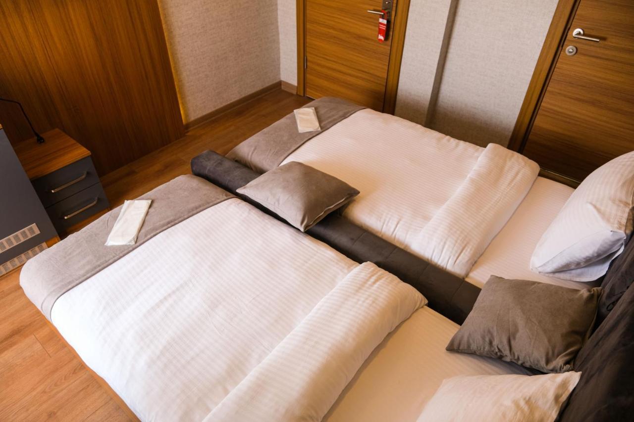 Calenberg Hotel Κωνσταντινούπολη Εξωτερικό φωτογραφία