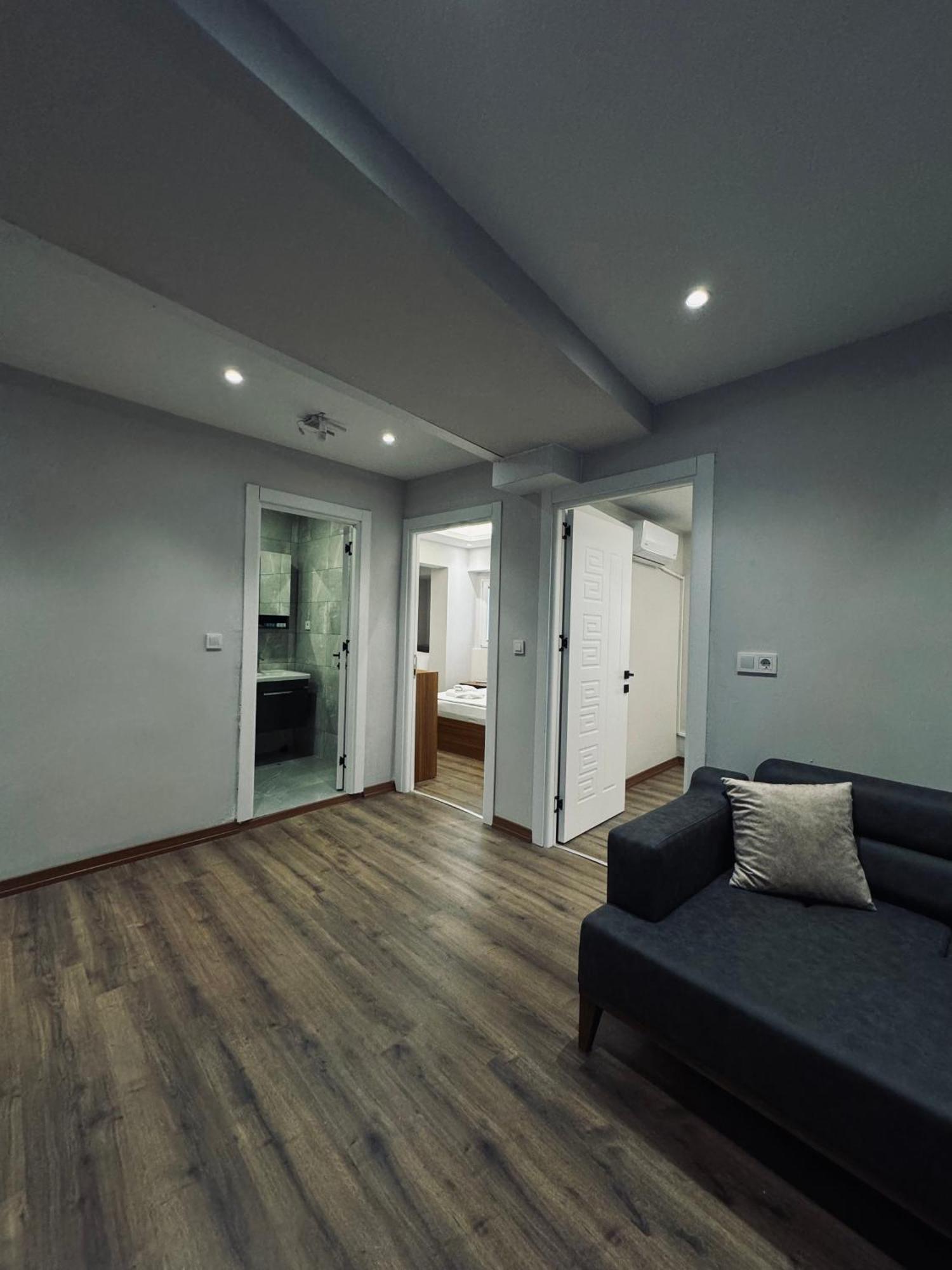 Calenberg Hotel Κωνσταντινούπολη Εξωτερικό φωτογραφία