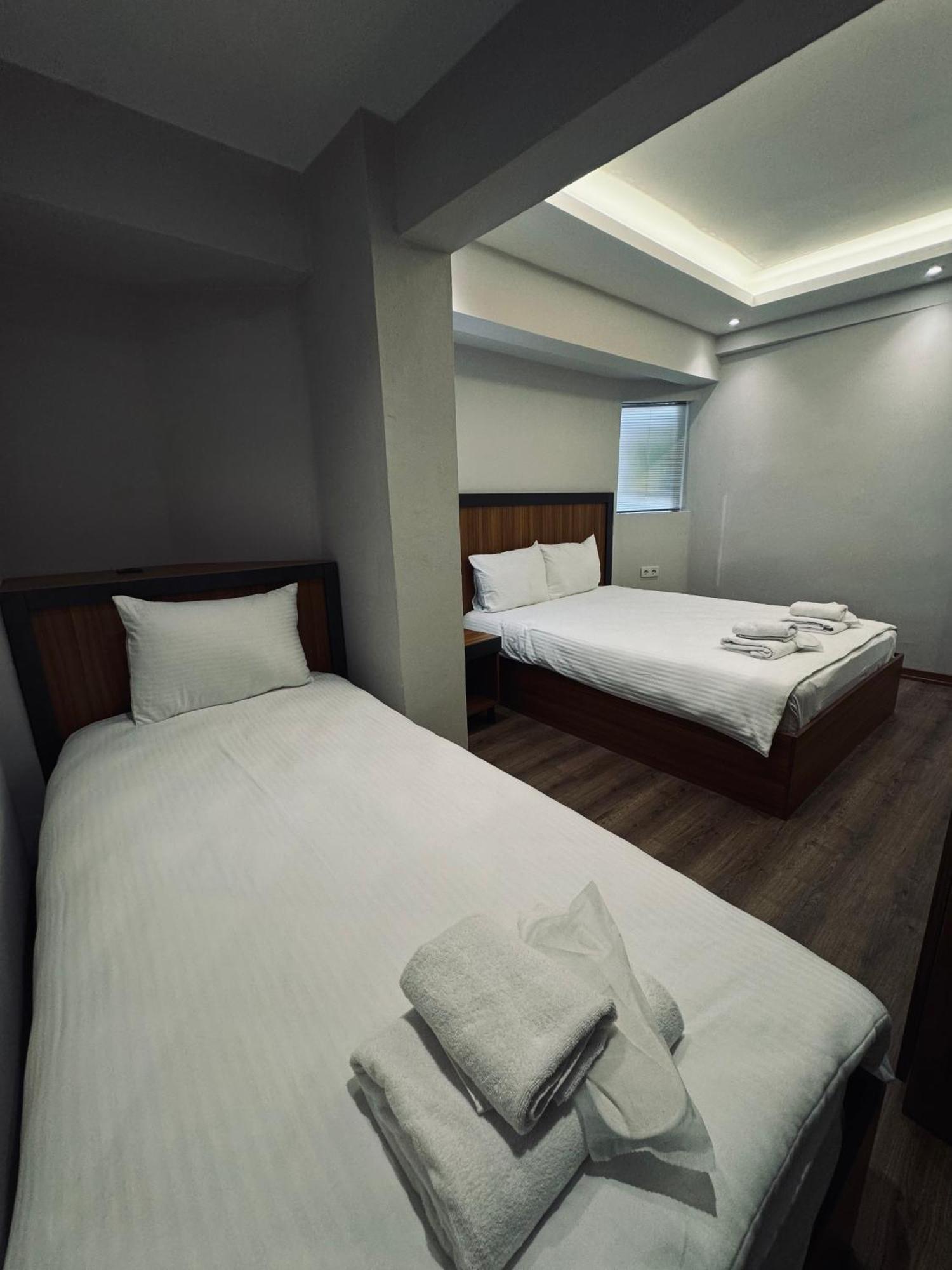 Calenberg Hotel Κωνσταντινούπολη Εξωτερικό φωτογραφία