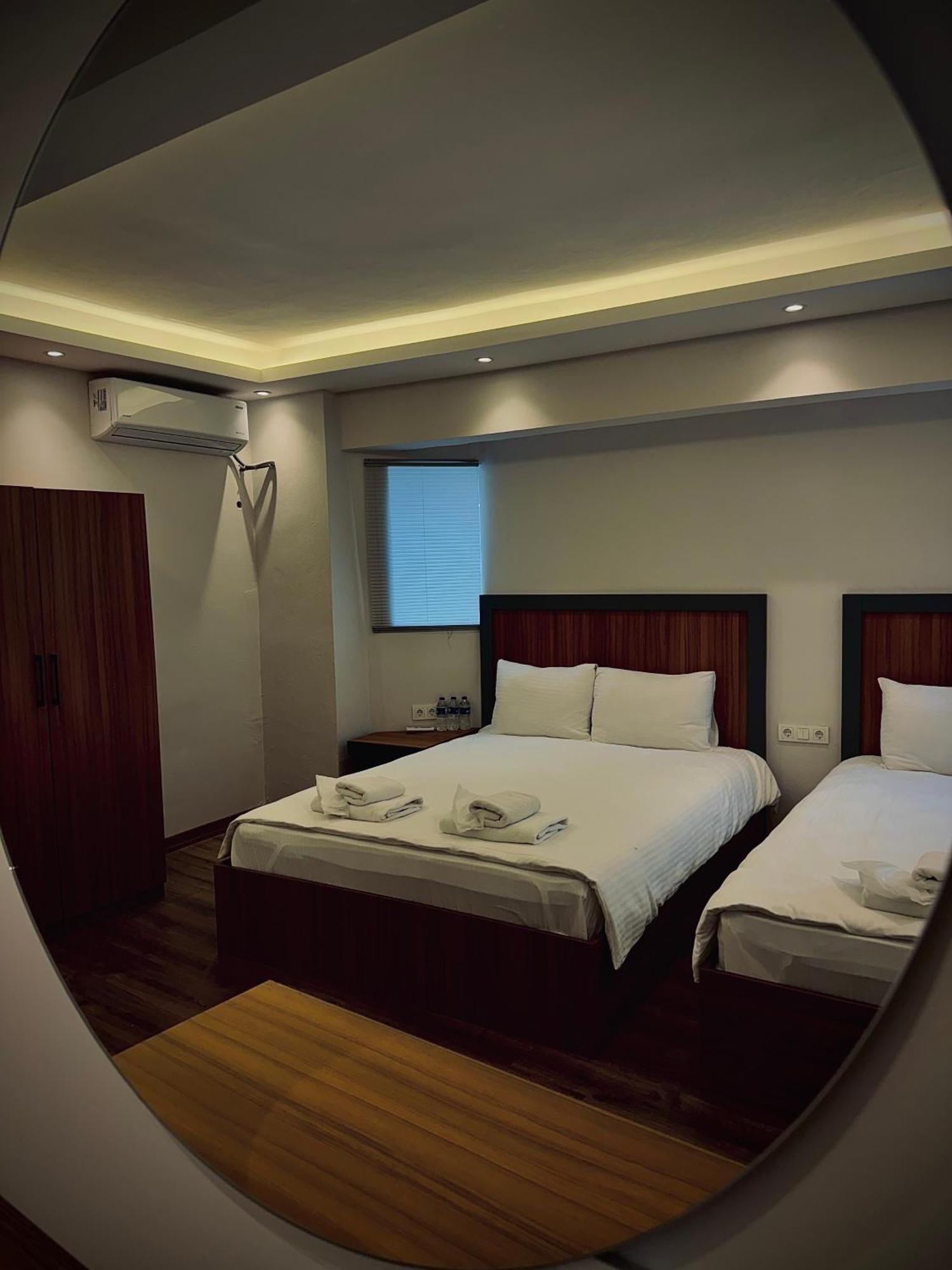 Calenberg Hotel Κωνσταντινούπολη Εξωτερικό φωτογραφία