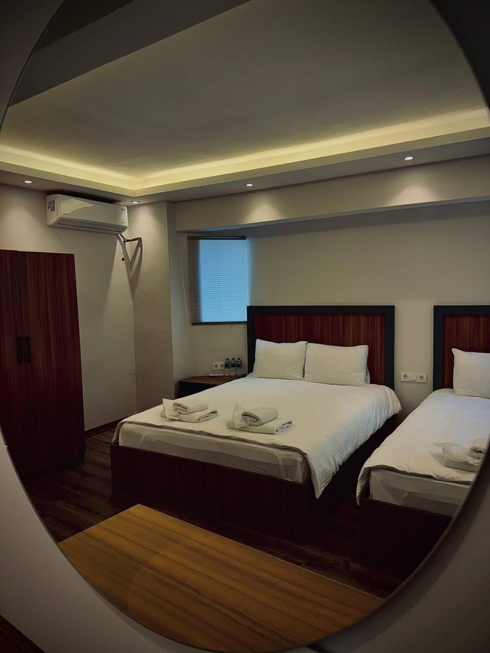 Calenberg Hotel Κωνσταντινούπολη Εξωτερικό φωτογραφία