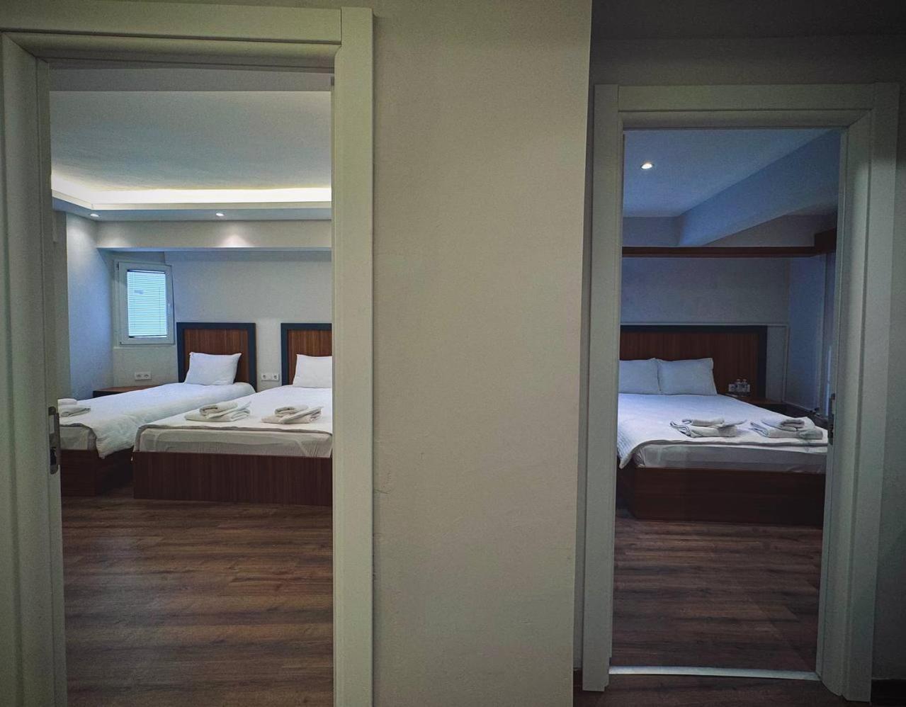 Calenberg Hotel Κωνσταντινούπολη Εξωτερικό φωτογραφία