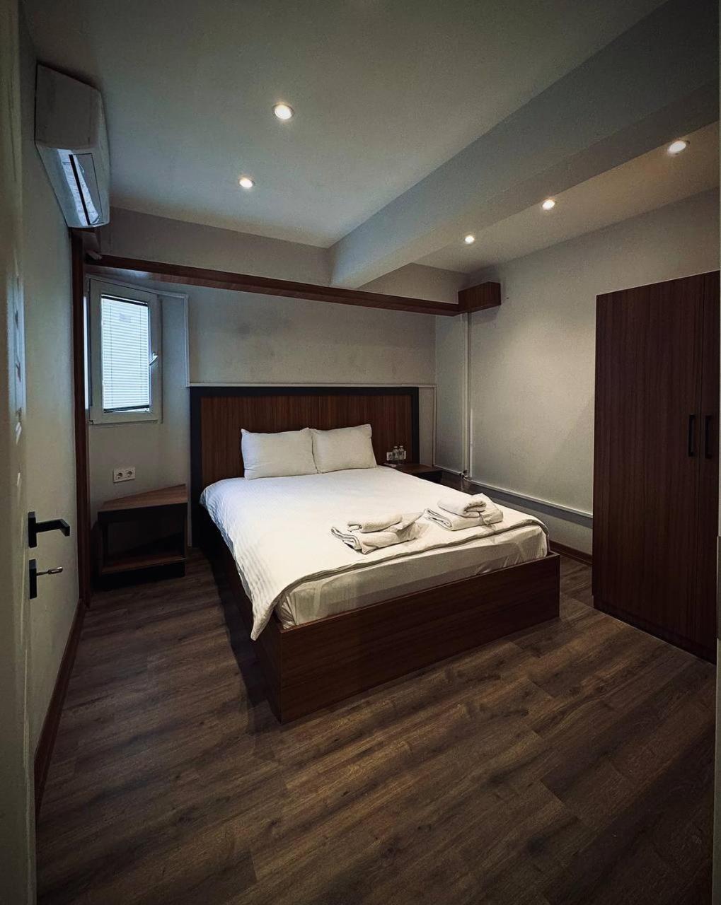 Calenberg Hotel Κωνσταντινούπολη Εξωτερικό φωτογραφία