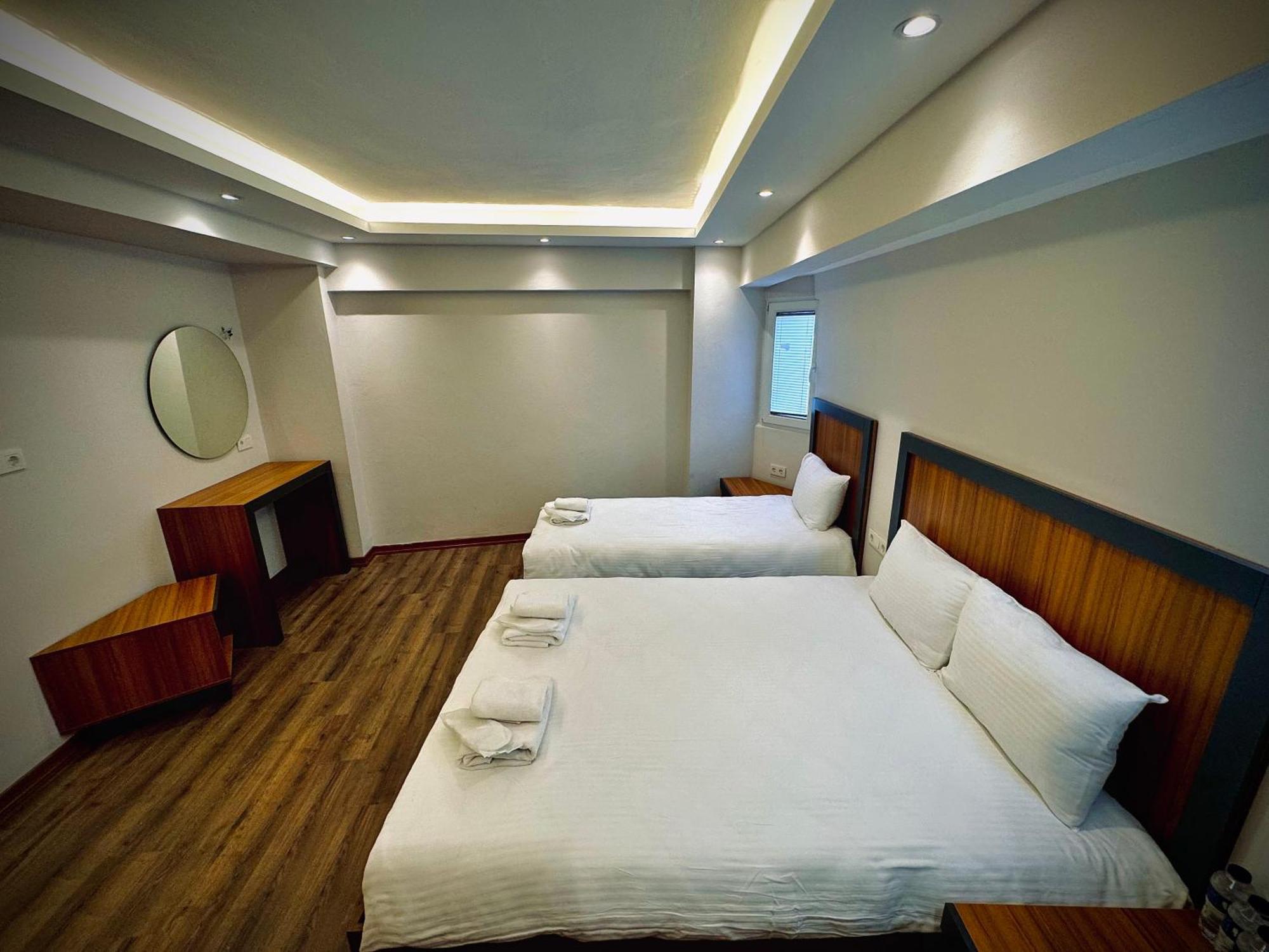 Calenberg Hotel Κωνσταντινούπολη Εξωτερικό φωτογραφία