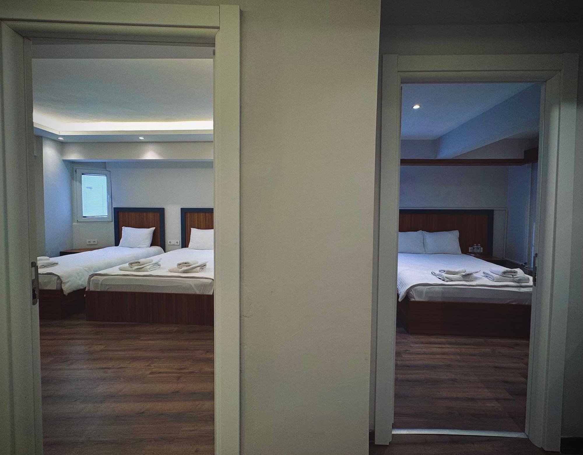 Calenberg Hotel Κωνσταντινούπολη Εξωτερικό φωτογραφία