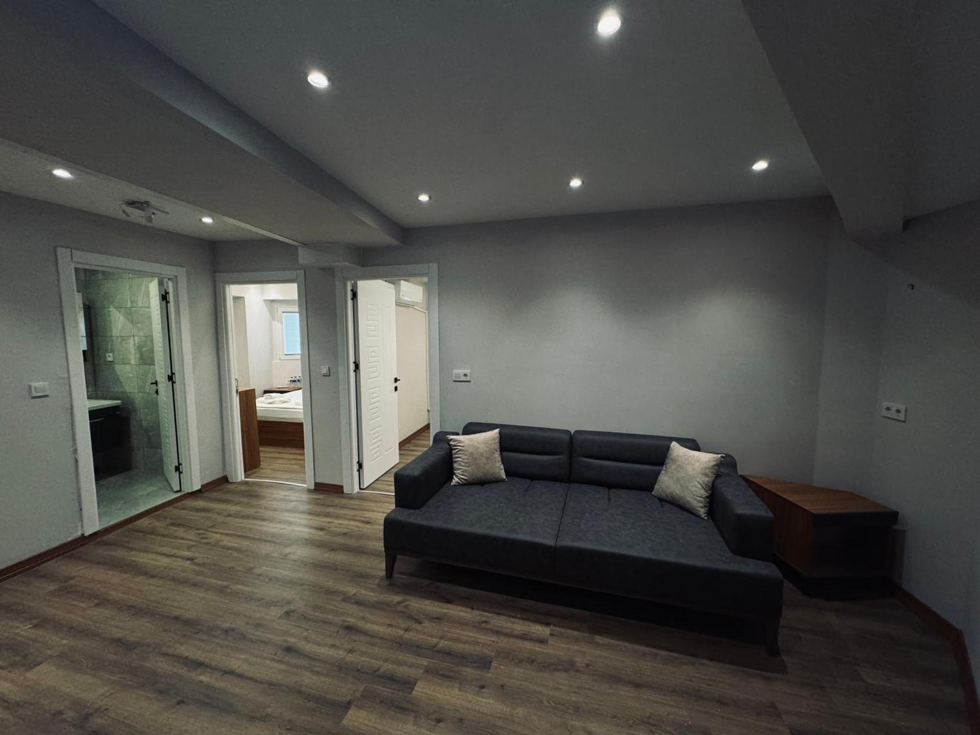 Calenberg Hotel Κωνσταντινούπολη Εξωτερικό φωτογραφία