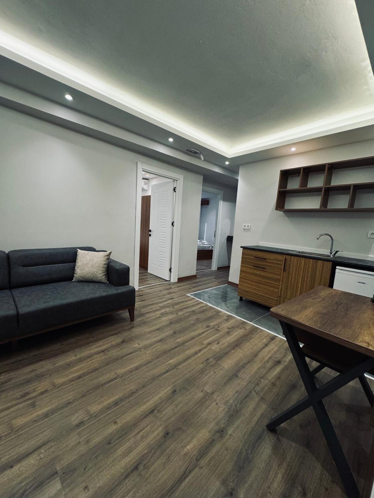 Calenberg Hotel Κωνσταντινούπολη Εξωτερικό φωτογραφία