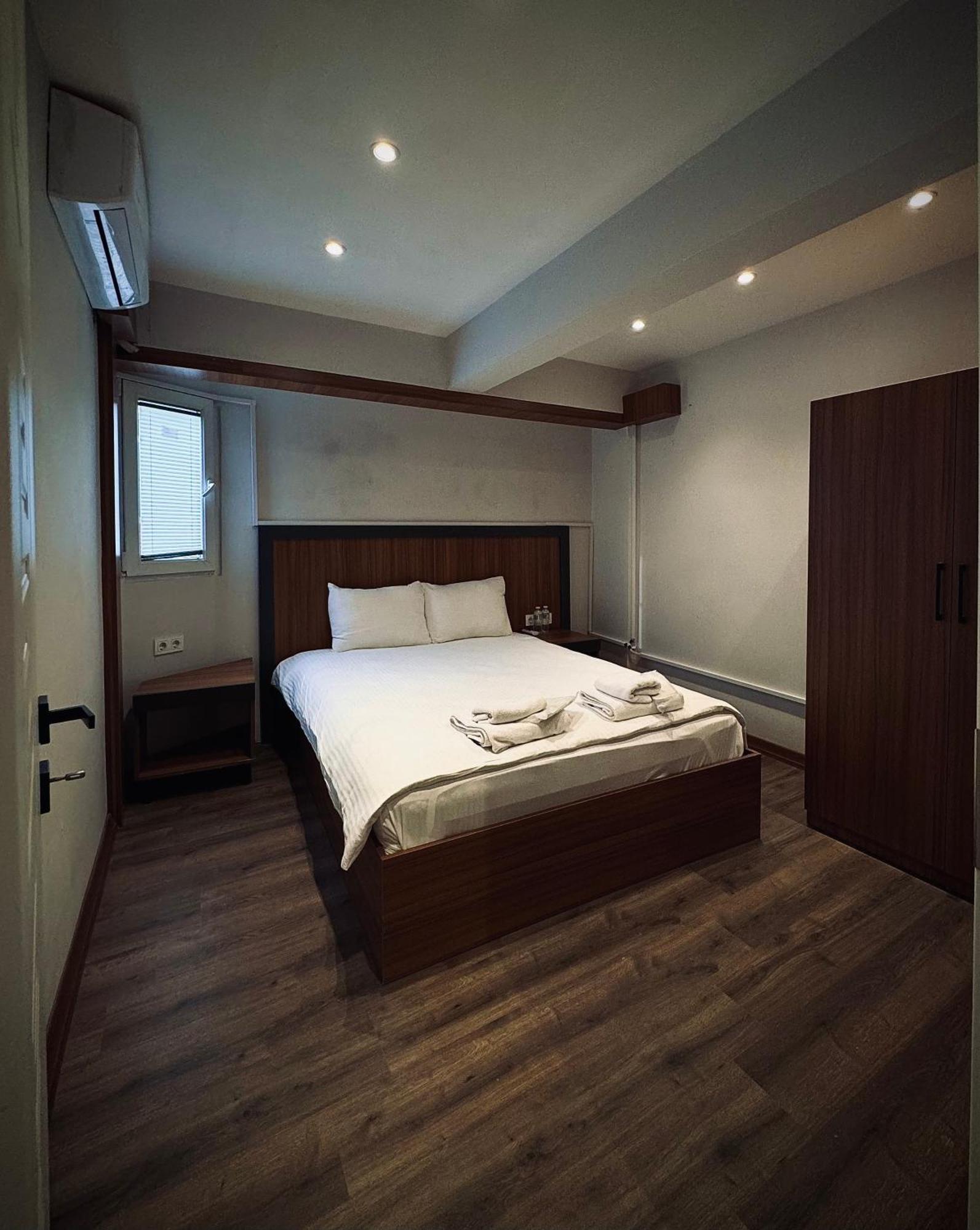 Calenberg Hotel Κωνσταντινούπολη Εξωτερικό φωτογραφία