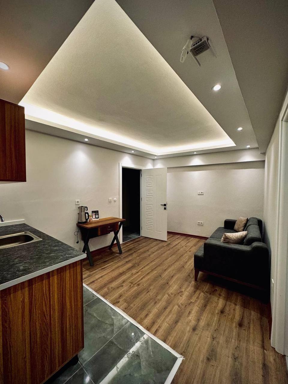 Calenberg Hotel Κωνσταντινούπολη Εξωτερικό φωτογραφία