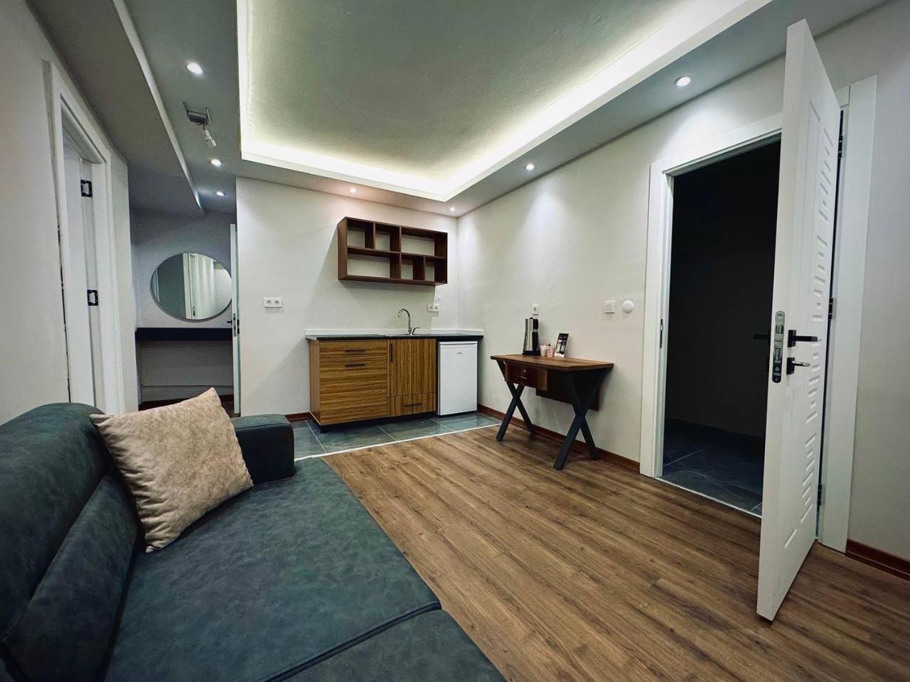 Calenberg Hotel Κωνσταντινούπολη Εξωτερικό φωτογραφία